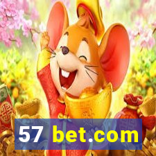 57 bet.com